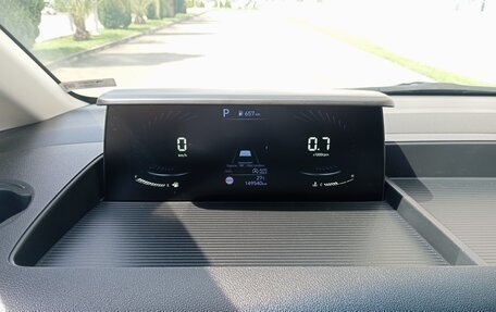 Hyundai Staria, 2022 год, 3 700 000 рублей, 32 фотография