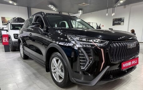 Haval Jolion, 2026 год, 2 699 000 рублей, 2 фотография