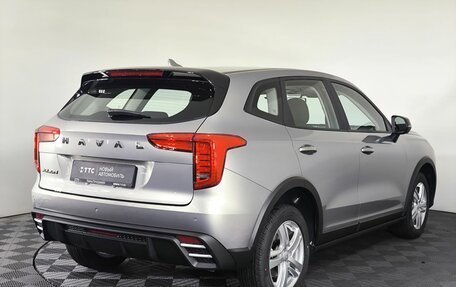 Haval Jolion, 2026 год, 2 099 000 рублей, 3 фотография