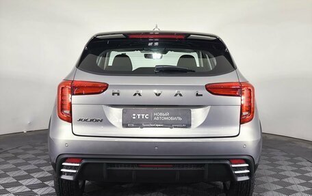 Haval Jolion, 2026 год, 2 099 000 рублей, 4 фотография