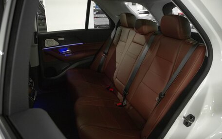 Mercedes-Benz GLE, 2026 год, 12 009 900 рублей, 3 фотография