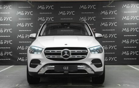 Mercedes-Benz GLE, 2026 год, 12 009 900 рублей, 5 фотография
