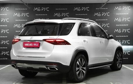 Mercedes-Benz GLE, 2026 год, 12 009 900 рублей, 4 фотография