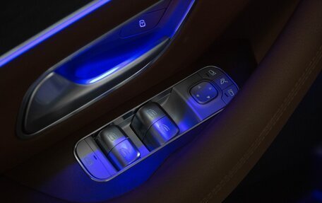 Mercedes-Benz GLE, 2026 год, 12 009 900 рублей, 11 фотография