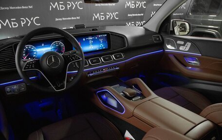 Mercedes-Benz GLE, 2026 год, 12 009 900 рублей, 13 фотография