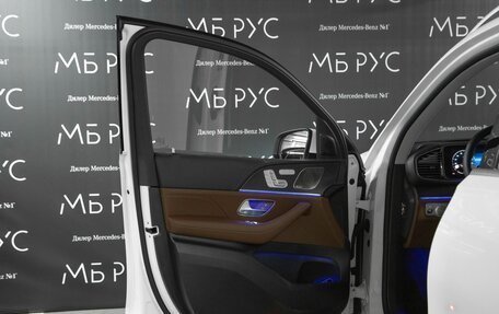 Mercedes-Benz GLE, 2026 год, 12 009 900 рублей, 8 фотография