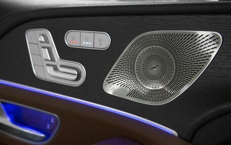 Mercedes-Benz GLE, 2026 год, 12 009 900 рублей, 10 фотография