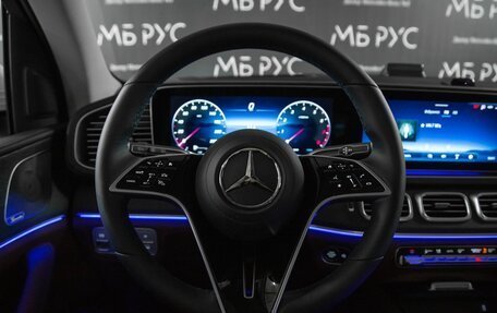 Mercedes-Benz GLE, 2026 год, 12 009 900 рублей, 15 фотография