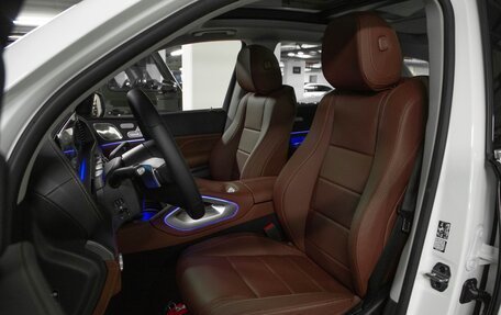 Mercedes-Benz GLE, 2026 год, 12 009 900 рублей, 12 фотография