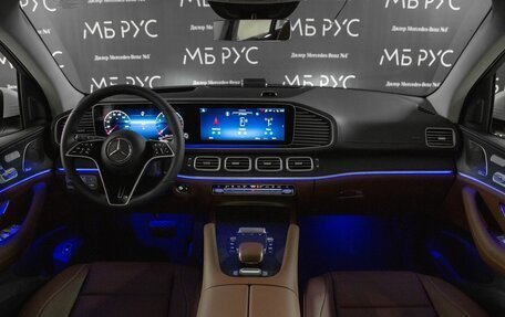 Mercedes-Benz GLE, 2026 год, 12 009 900 рублей, 14 фотография