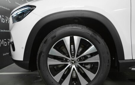 Mercedes-Benz GLE, 2026 год, 12 009 900 рублей, 7 фотография