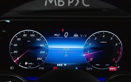 Mercedes-Benz GLE, 2026 год, 12 009 900 рублей, 16 фотография