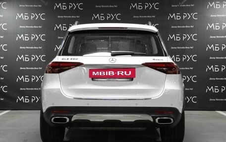 Mercedes-Benz GLE, 2026 год, 12 009 900 рублей, 6 фотография