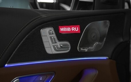 Mercedes-Benz GLE, 2026 год, 12 009 900 рублей, 9 фотография