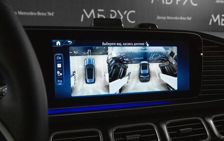 Mercedes-Benz GLE, 2026 год, 12 009 900 рублей, 20 фотография