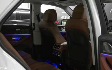 Mercedes-Benz GLE, 2026 год, 12 009 900 рублей, 28 фотография
