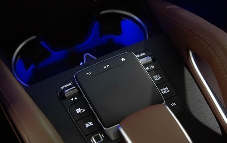 Mercedes-Benz GLE, 2026 год, 12 009 900 рублей, 22 фотография