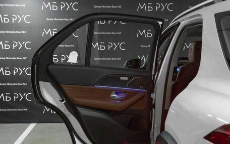 Mercedes-Benz GLE, 2026 год, 12 009 900 рублей, 25 фотография