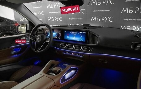 Mercedes-Benz GLE, 2026 год, 12 009 900 рублей, 24 фотография