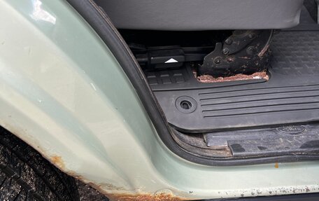 Land Rover Discovery III, 2006 год, 950 000 рублей, 6 фотография