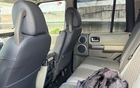 Land Rover Discovery III, 2006 год, 950 000 рублей, 7 фотография
