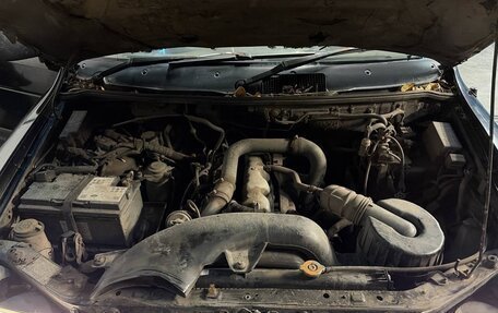 Mazda MPV I, 1998 год, 235 000 рублей, 13 фотография
