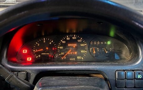 Mazda MPV I, 1998 год, 235 000 рублей, 12 фотография