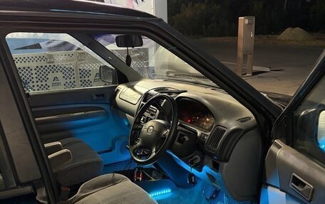 Mazda MPV I, 1998 год, 235 000 рублей, 9 фотография