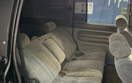 Mazda MPV I, 1998 год, 235 000 рублей, 10 фотография