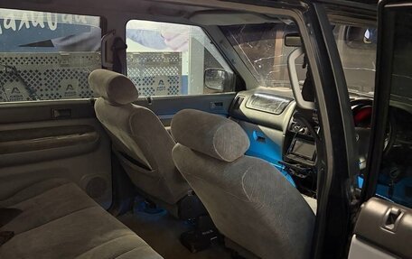 Mazda MPV I, 1998 год, 235 000 рублей, 11 фотография