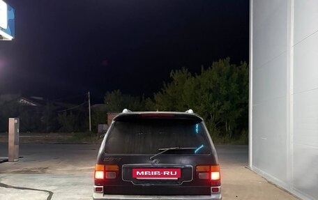 Mazda MPV I, 1998 год, 235 000 рублей, 6 фотография