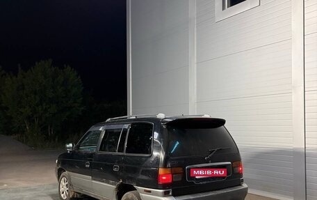 Mazda MPV I, 1998 год, 235 000 рублей, 5 фотография