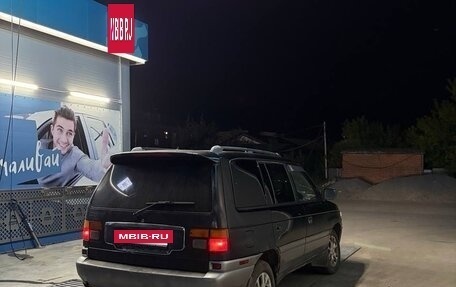 Mazda MPV I, 1998 год, 235 000 рублей, 7 фотография