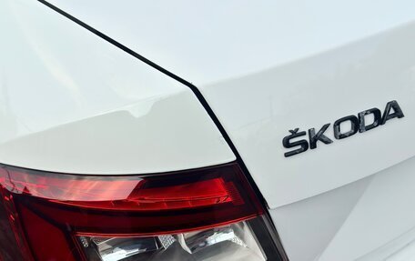 Skoda Octavia, 2014 год, 799 999 рублей, 12 фотография