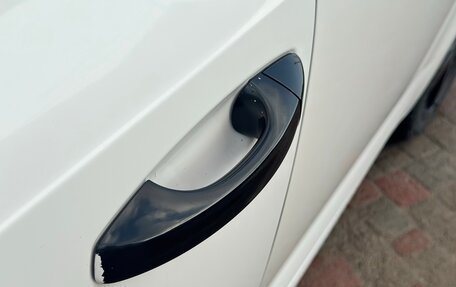 Skoda Octavia, 2014 год, 799 999 рублей, 9 фотография