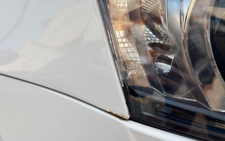 Skoda Octavia, 2014 год, 799 999 рублей, 4 фотография