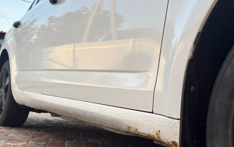 Skoda Octavia, 2014 год, 799 999 рублей, 14 фотография