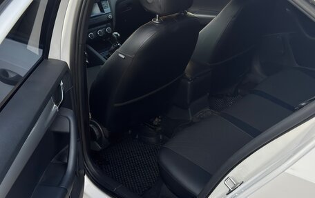 Skoda Octavia, 2014 год, 799 999 рублей, 18 фотография