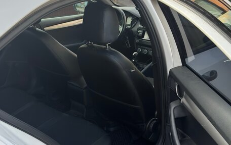Skoda Octavia, 2014 год, 799 999 рублей, 19 фотография