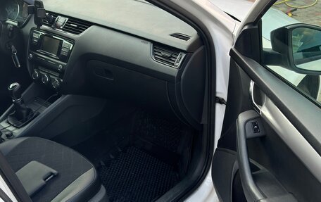 Skoda Octavia, 2014 год, 799 999 рублей, 21 фотография