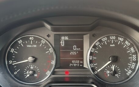 Skoda Octavia, 2014 год, 799 999 рублей, 27 фотография