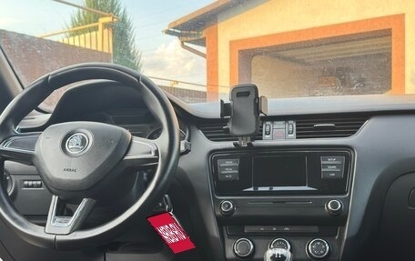 Skoda Octavia, 2014 год, 799 999 рублей, 26 фотография