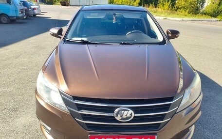 Lifan Solano II, 2016 год, 470 000 рублей, 6 фотография