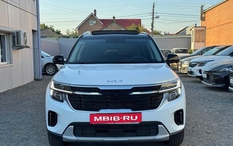 KIA Seltos I, 2026 год, 2 550 000 рублей, 3 фотография