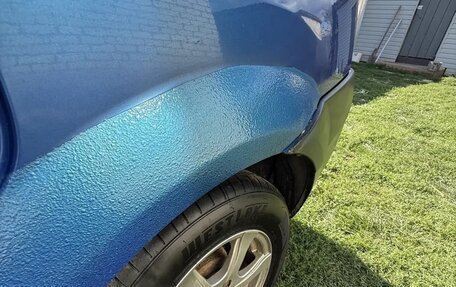 Renault Logan I, 2006 год, 300 000 рублей, 3 фотография