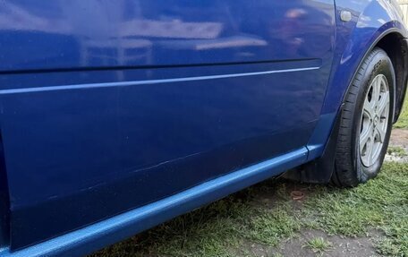 Renault Logan I, 2006 год, 300 000 рублей, 4 фотография