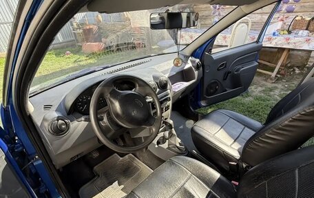 Renault Logan I, 2006 год, 300 000 рублей, 8 фотография