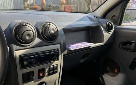 Renault Logan I, 2006 год, 300 000 рублей, 5 фотография