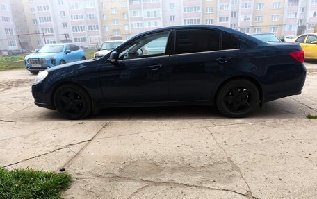 Chevrolet Epica, 2009 год, 580 000 рублей, 4 фотография