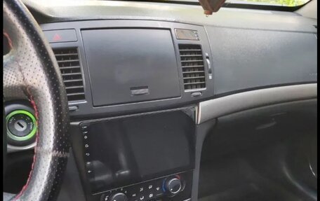 Chevrolet Epica, 2009 год, 580 000 рублей, 11 фотография